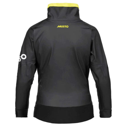 Musto Aqua Spraytop Junior Championship 2.0 Zwart