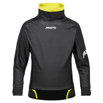 Musto Aqua Spraytop Junior Championship 2.0 Zwart