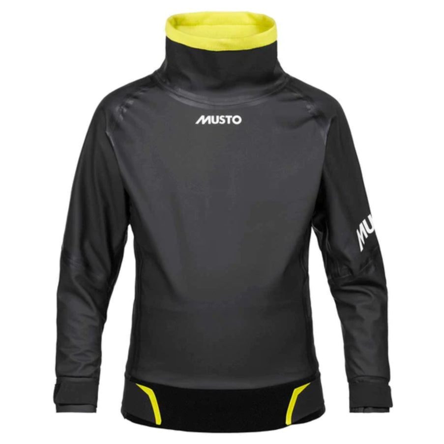 Musto Aqua Spraytop Junior Championship 2.0 Zwart