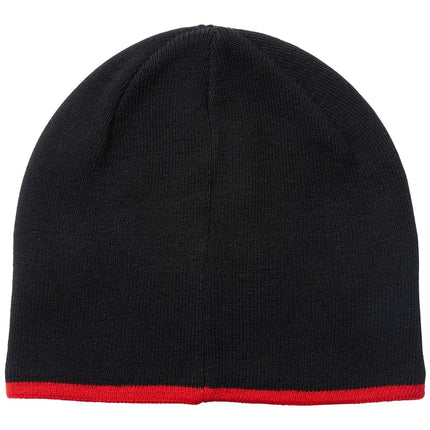 Musto Beanie Muts Zwart