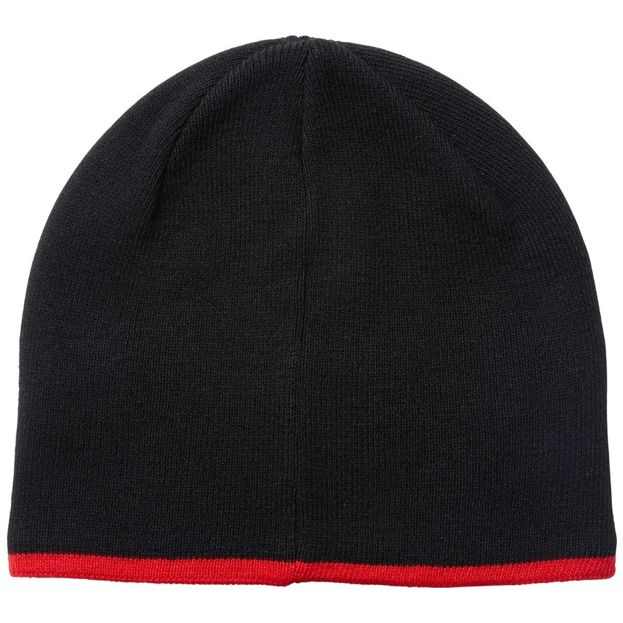 Musto Beanie Muts Zwart
