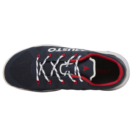 Musto Bootschoenen Heren Dynamic Pro 2 Adapt Donkerblauw