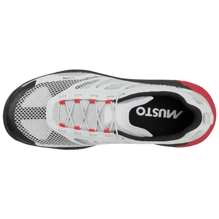 Musto Bootschoenen Heren LPX Pro Trainer Platinum