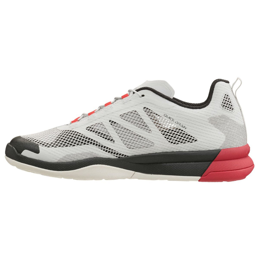 Musto Bootschoenen Heren LPX Pro Trainer Platinum