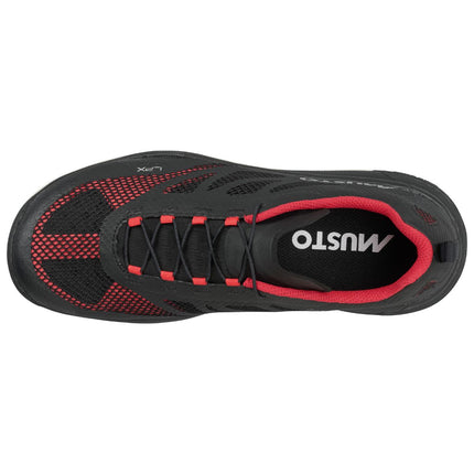 Musto Bootschoenen Heren LPX Pro Trainer Zwart