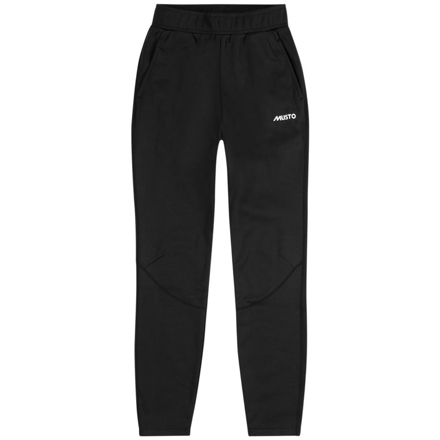 Musto Broek Heren Mid Layer Zwart