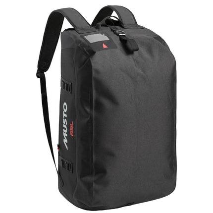 Musto Carryall Tas Waterdicht 65L Zwart