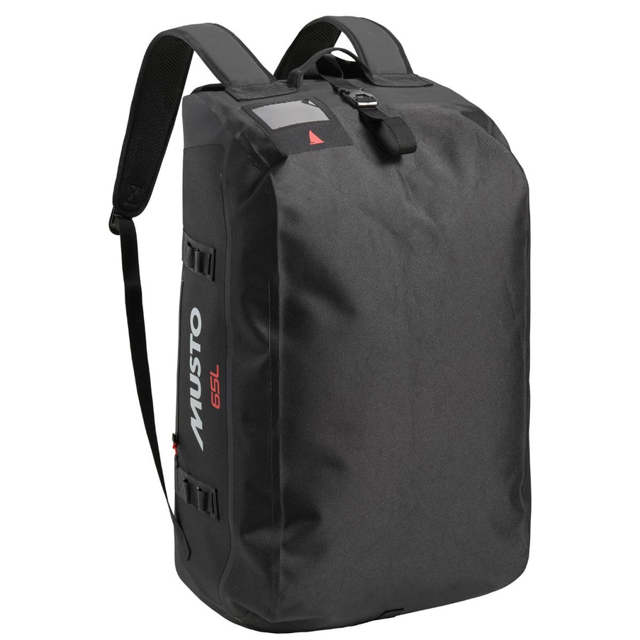 Musto Carryall Tas Waterdicht 65L Zwart