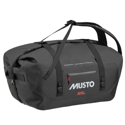 Musto Carryall Tas Waterdicht 65L Zwart