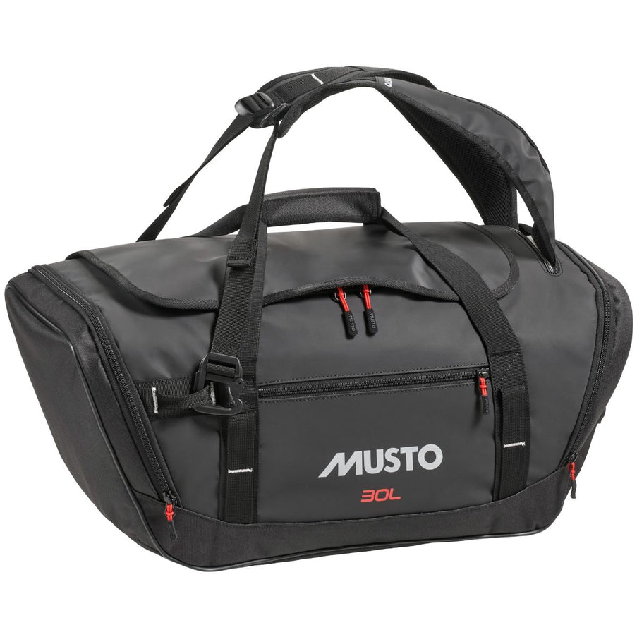 Musto Duffel Bag 30L Zwart