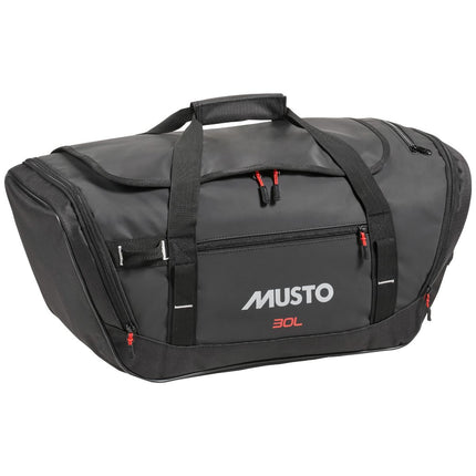 Musto Duffel Bag 30L Zwart