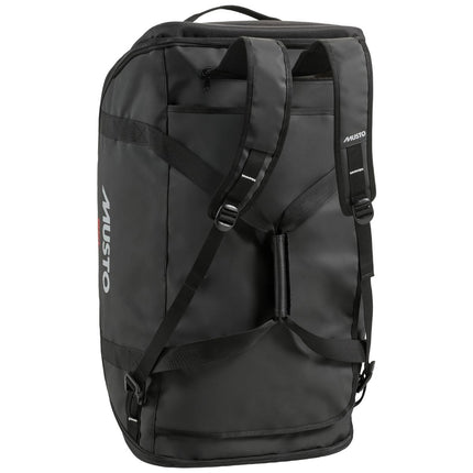 Musto Duffel Bag 65L Zwart