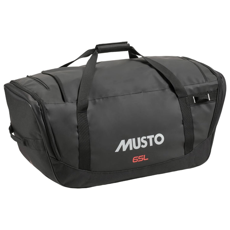 Musto Duffel Bag 65L Zwart