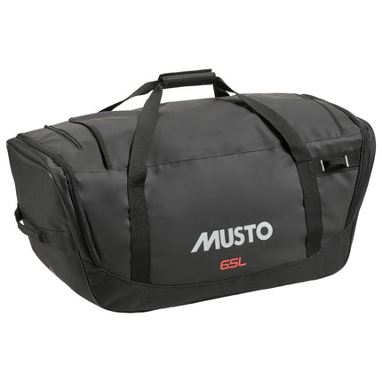 Musto Duffel Bag 65L Zwart