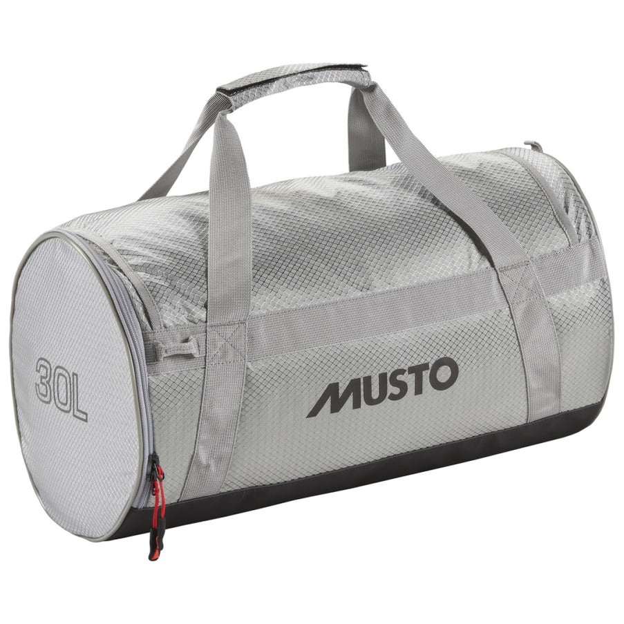 Musto Duffel Bag Essential 30L Grijs