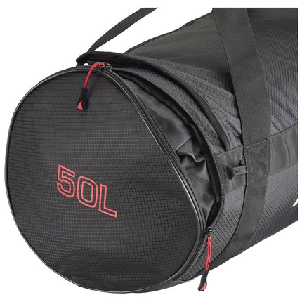 Musto Duffel Bag Essential 50L Zwart
