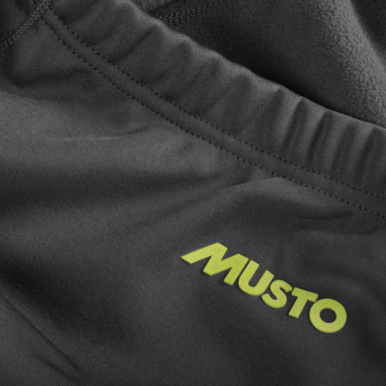 Musto Extreme Themobroek Heren Donkergrijs