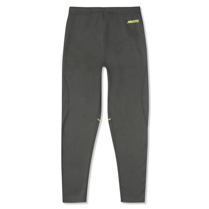 Musto Extreme Themobroek Heren Donkergrijs