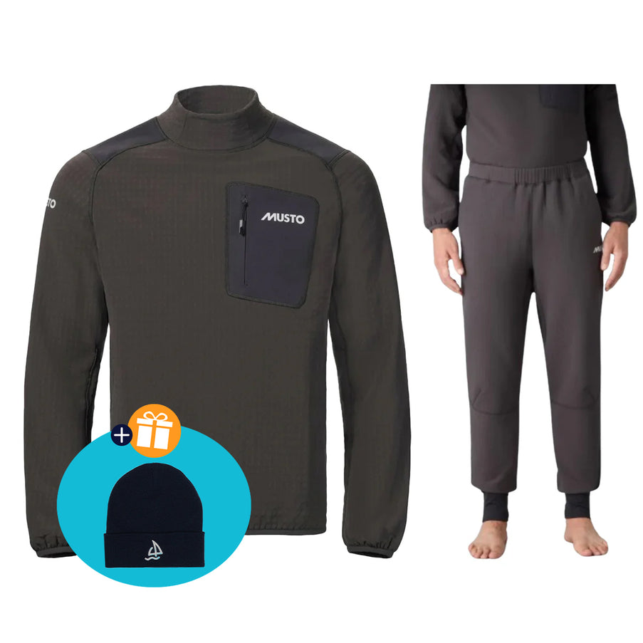  musto-fleece-set-heren-br3-storm-midlayer-donkergrijs