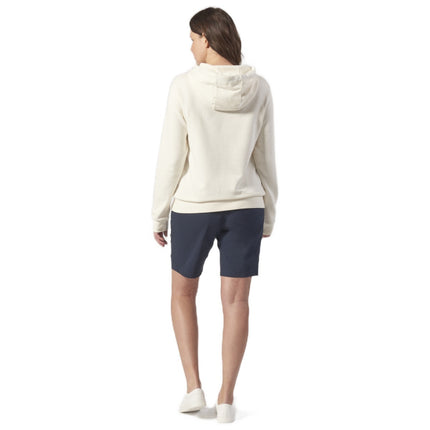 Musto Hoodie 2.0 Dames Beige