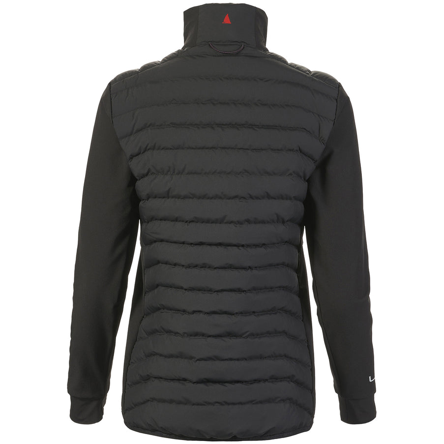 Musto Jas Dames LPX Hybrid Zwart