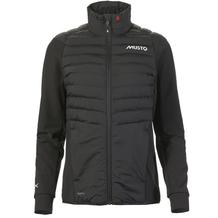 Musto Jas Dames LPX Hybrid Zwart