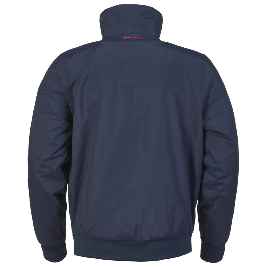 Musto Jas Snug Blouson 2.0 Heren Donkerblauw