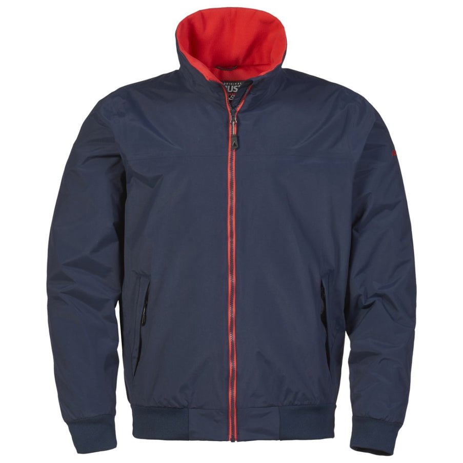 Musto Jas Snug Blouson 2.0 Heren Donkerblauw