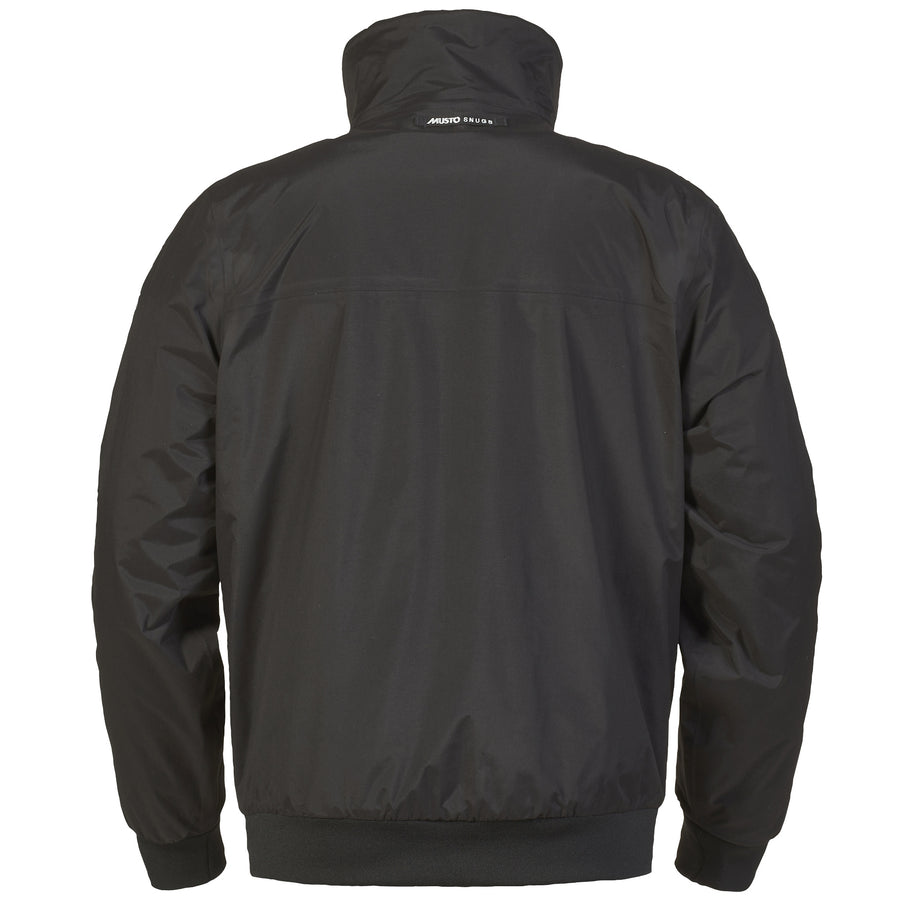 Musto Jas Snug Blouson 2.0 Heren Zwart
