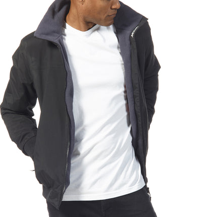 Musto Jas Snug Blouson 2.0 Heren Zwart