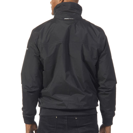 Musto Jas Snug Blouson 2.0 Heren Zwart