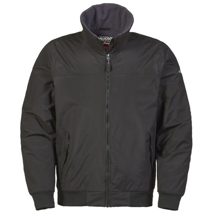 Musto Jas Snug Blouson 2.0 Heren Zwart