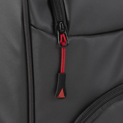 Musto Koffer 80L Zwart