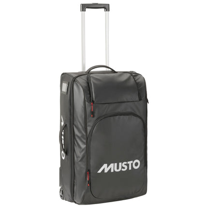 Musto Koffer 80L Zwart
