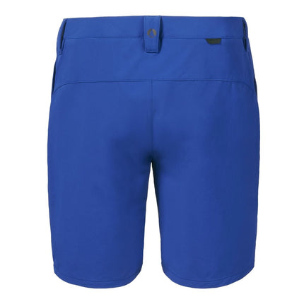 Musto Korte Broek Heren Evolution Active Blauw