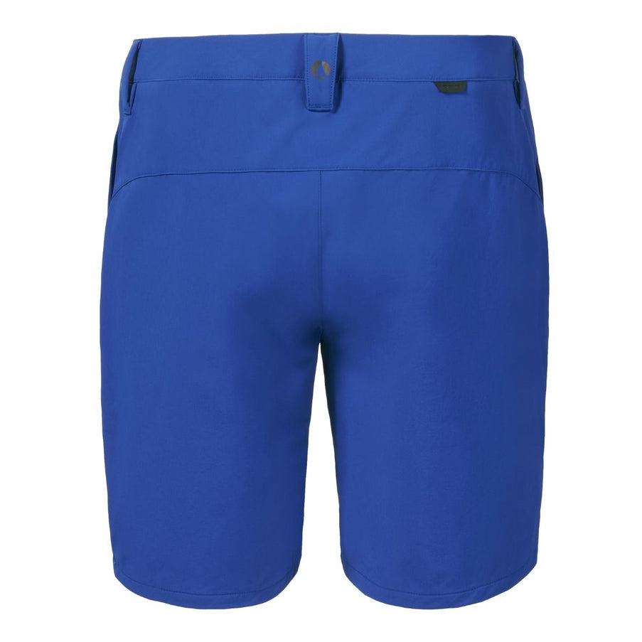 Musto Korte Broek Heren Evolution Active Blauw