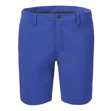 Musto Korte Broek Heren Evolution Active Blauw