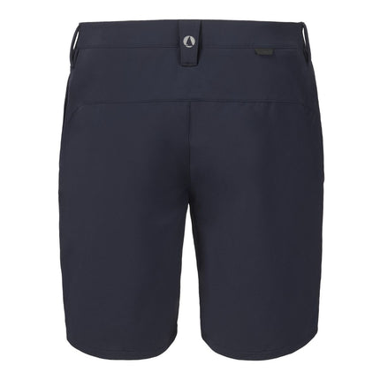 Musto Korte Broek Heren Evolution Active Donkerblauw