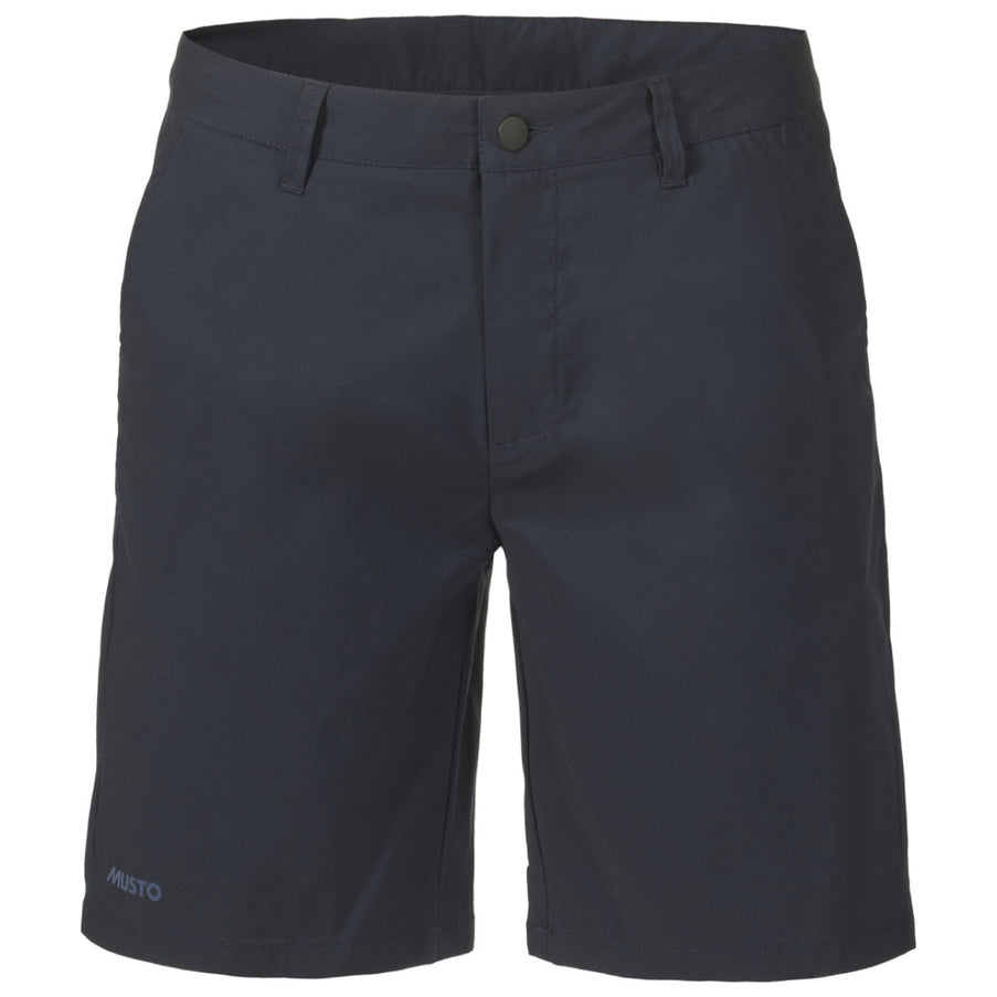 Musto Korte Broek Heren RIB Sneldrogend Donkerblauw