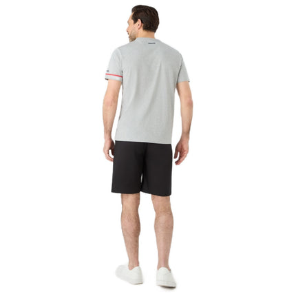 Musto Korte Broek Heren RIB Sneldrogend Zwart