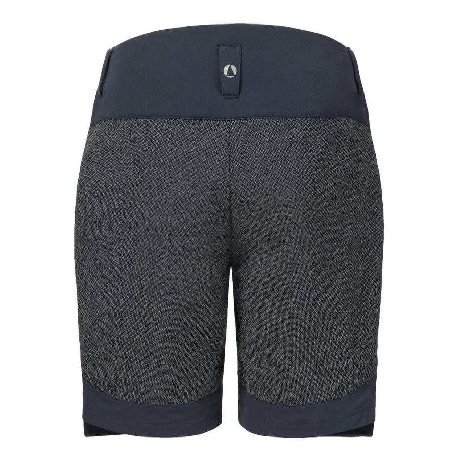 Musto Korte Zeilbroek dames Evolution Performance Stretch Donkerblauw