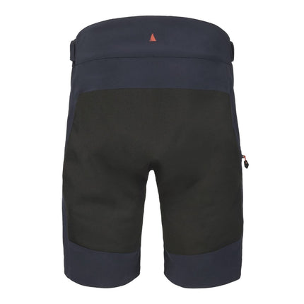 Musto Korte Zeilbroek Heren BR3 Sport Donkerblauw