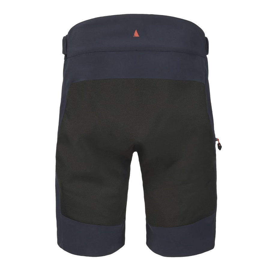 Musto Korte Zeilbroek Heren BR3 Sport Donkerblauw