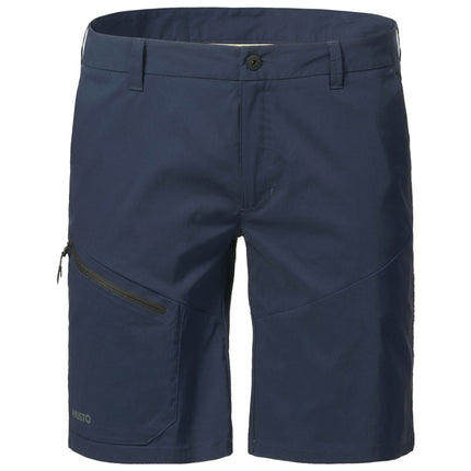 Musto Korte Zeilbroek Heren Cargo Donkerblauw