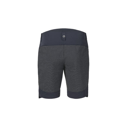 Musto Korte Zeilbroek Heren Evolution Performance Stretch Donkerblauw