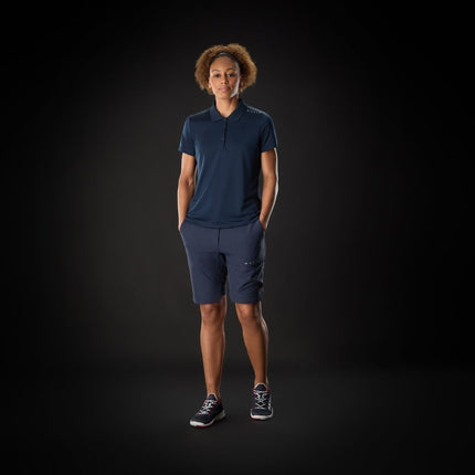 musto-korte-zeilbroek-heren-evolution-performance-stretch-donkerblauw-onbody-voorkant