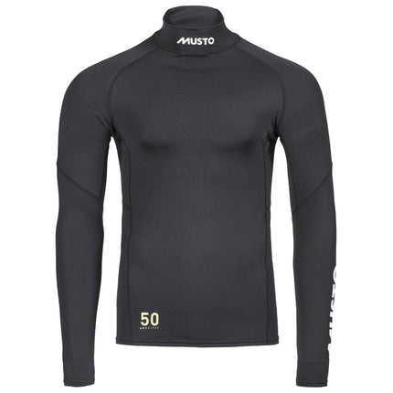 Musto Lycra Shirt Heren Lange Mouw Championship