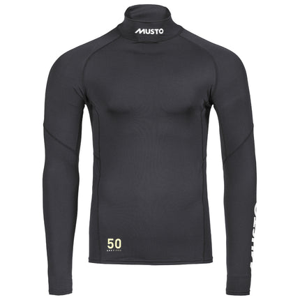 Musto Lycra Shirt Heren Lange Mouw Championship