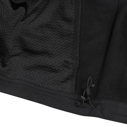 Musto Mid Layer Vest Heren Zwart