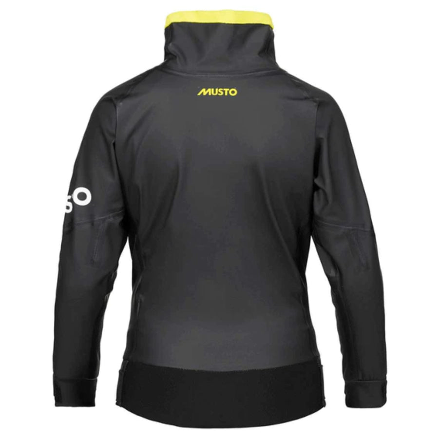 Musto Musto Aqua Spraytop Junior Championship 2.0 Zwart